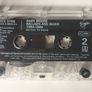 Gary Moore [1994] Ballads & Blues 1982-1994 (Cassette Tape Album) Image 5