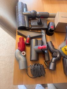 Dyson V8 Animal