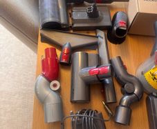 Dyson V8 Animal