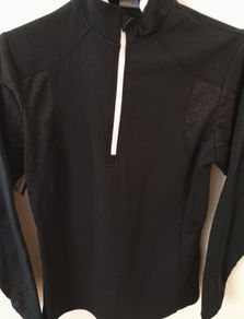 Trespass training top