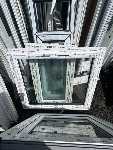 pvc window and door from 150