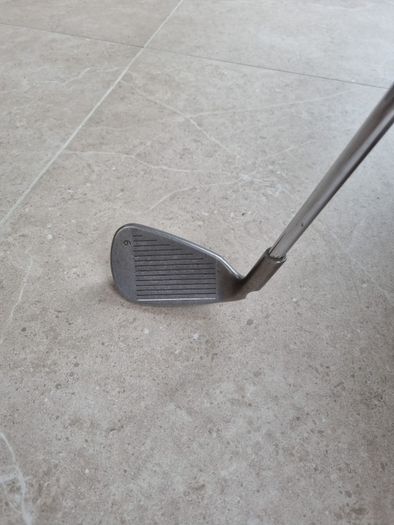 Ping G15 9 iron