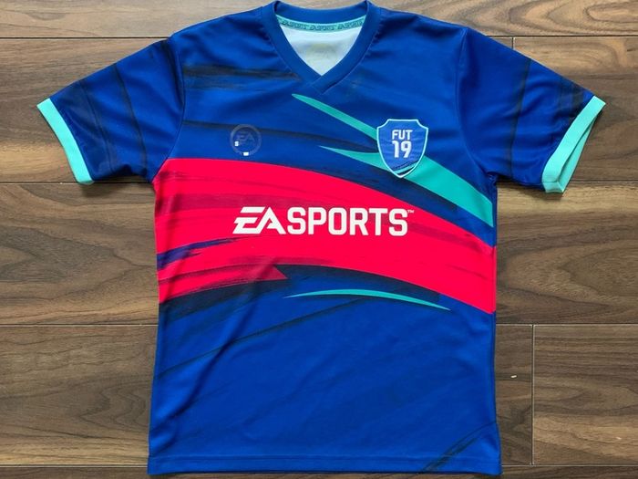 Fifa 19 Jersey: 11-13yrs