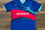 Fifa 19 Jersey: 11-13yrs