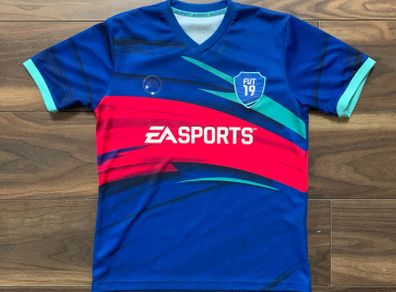 Fifa 19 Jersey: 11-13yrs