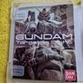 Gundam  PlayStation 3 Ps3 Games Original Image 4