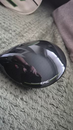 Callaway Epic Speed Driver