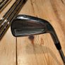 Titleist 714 CB Irons Image 3
