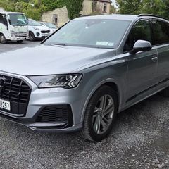Audi Q7 2020