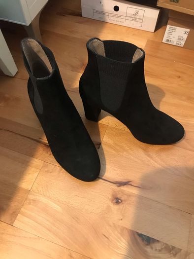 ankle boot Unisa 37EU