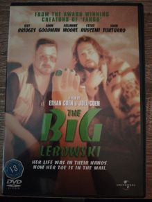The Big Lebowski