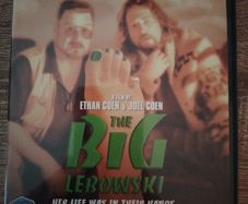 The Big Lebowski