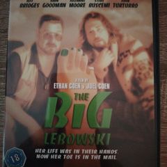 The Big Lebowski