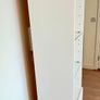 Bathroom cabinet Ikea Fullen Image 5