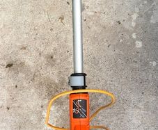 Black and Decker Strimmer