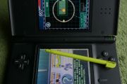 Nintendo DS Lite Black