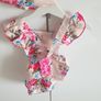 Rompers 12 months bnwt Image 3