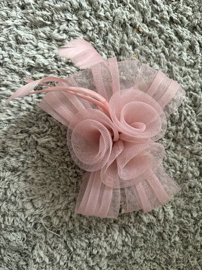 Brand new with tags , clip facinator