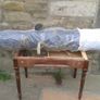 2 Rolls of Cloth Image 3