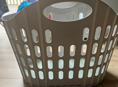 Laundry basket