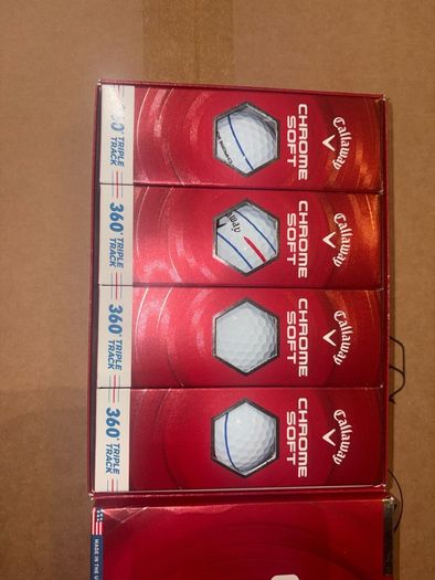 Brand new chromesoft