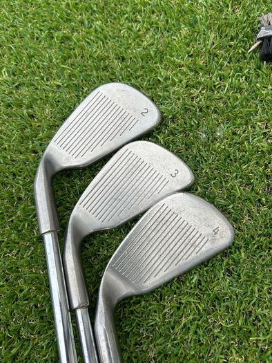 Ping Eye2 irons
