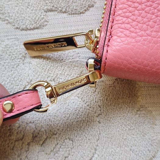 Michael Kors continental wallet (new with tags)
