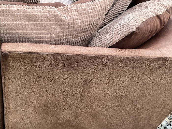 harvey norman L shaped sofa