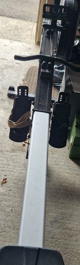 Rowing Machine