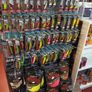 Fishing bait rods reels waders lures feeds jackets Image 5