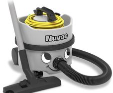 Hoover Nuvac