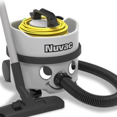 Hoover Nuvac