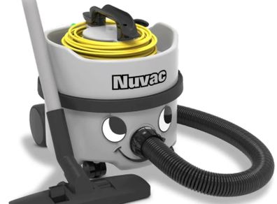 Hoover Nuvac
