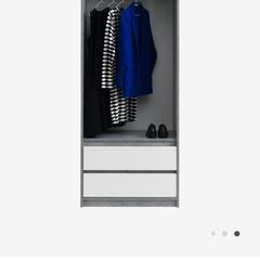 wardrobes
