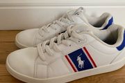 Ralph Lauren Polo Runners