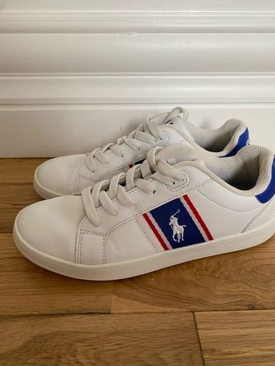 Ralph Lauren Polo Runners
