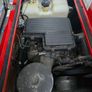 Yamaha Petrol Golf Buggy Image 5