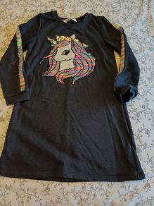 girls tunic