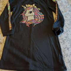 girls tunic