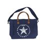 Canvas Tote Bag Navy - Brand New Image 4