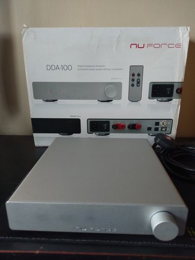 Nuforce DDA 100