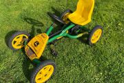 Berg Buddy John Deere Go Kart