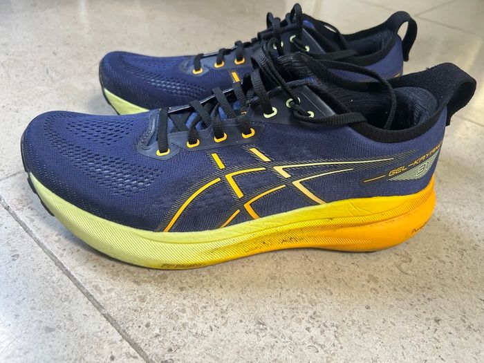 ASICS Kayano 31 - size 46