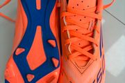 football boots adidas f50 size 5