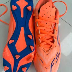 football boots adidas f50 size 5