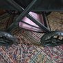 Girls buggy Image 3