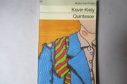 Quintesse By Kevin Kiely