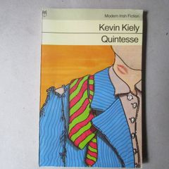 Quintesse By Kevin Kiely