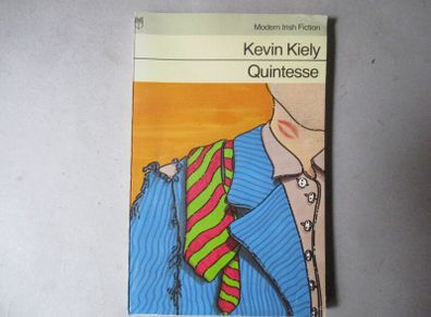 Quintesse By Kevin Kiely