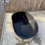 Extra Large plastic dog bed 4ft x 2.5ft Image 2
